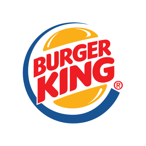 Hargett Hunter's experience includes working with Burger King